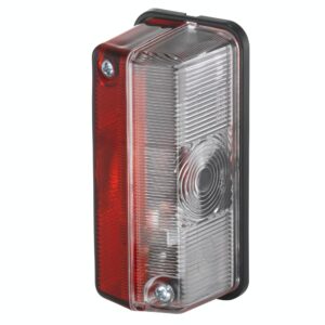 Clearance Light - Halogen - 24V