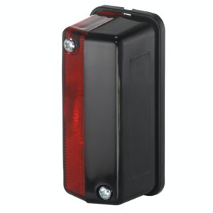 Clearance Light - Halogen - 12/24V