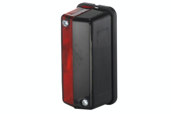 Clearance Light - Halogen - 12/24V