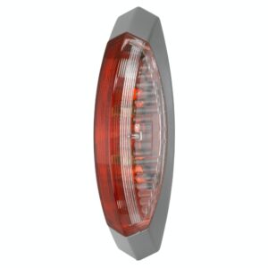 Clearance Light - Halogen - 12/24V