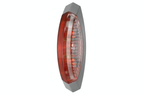 Clearance Light - Halogen - 12/24V