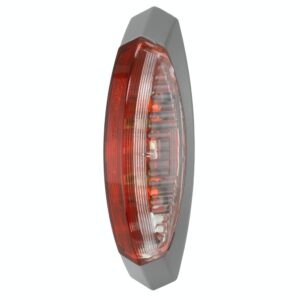 Clearance Light - Halogen - 12/24V