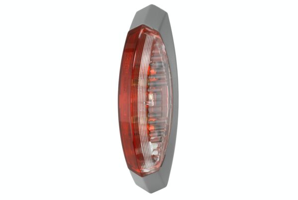 Clearance Light - Halogen - 12/24V
