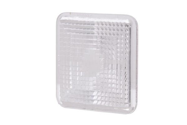 Lens, tail light assembly - left/right