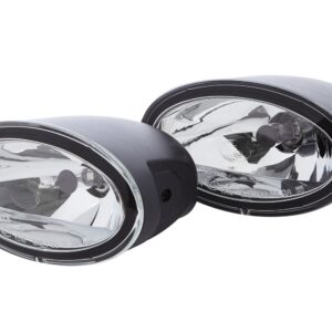 Halogen/FF-Spotlight Set - FF 50 - 12V