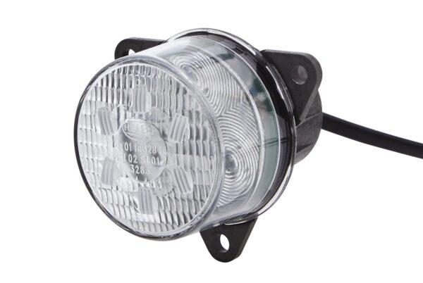 Direction Indicator - LED - 24V