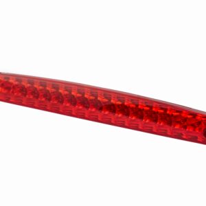 Auxiliary Stop Light - LED - 12V