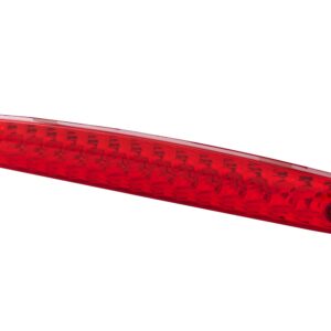 Auxiliary Stop Light - LED - 24/12V