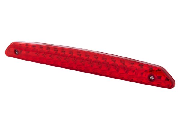 Auxiliary Stop Light - LED - 24/12V