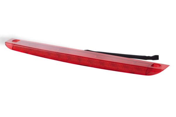 Auxiliary Stop Light - LED - 12V