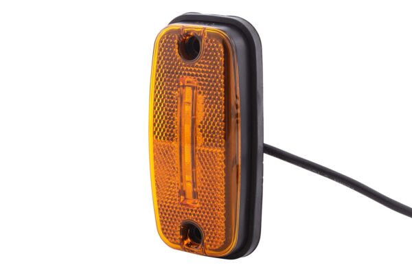 Side Marker Light - LED - 24V