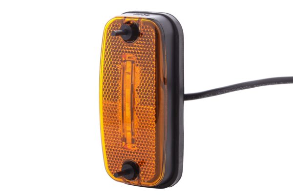 Side Marker Light - LED - 24V