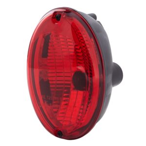 Rearlight - Agroluna - Bulb - 12/24V