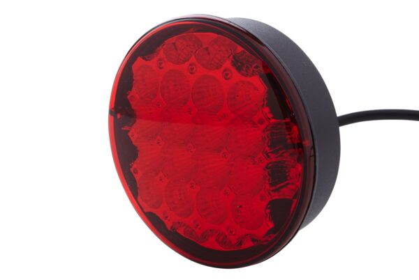 Rearlight - LED - 24V