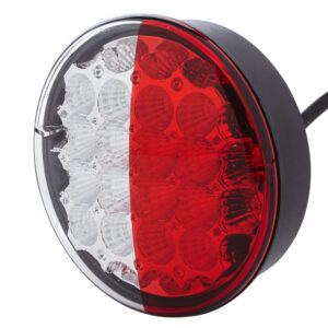 Rearlight - LED - 12/24V