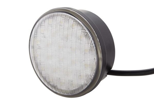 LED-Reverse Light - 83mm - 24/12V