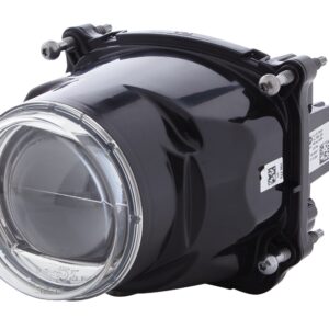 LED/DE-Insert, headlight - 90mm Performance Bi-LED L5570