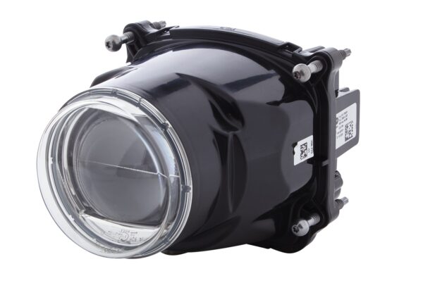 LED/DE-Insert, headlight - 90mm Performance Bi-LED L5570