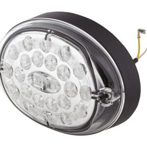 Direction Indicator - Agroluna - LED - 12/24V