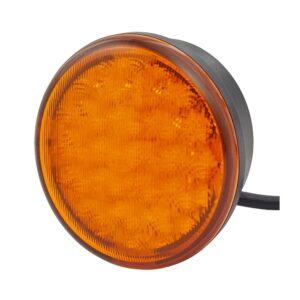 Direction Indicator - 83mm - LED - 12/24V