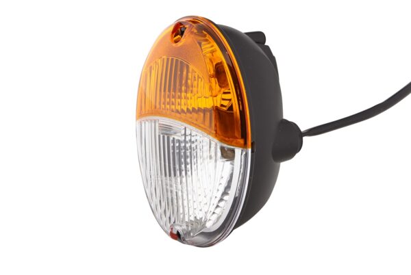 Direction Indicator - Agroluna - Halogen - 12V