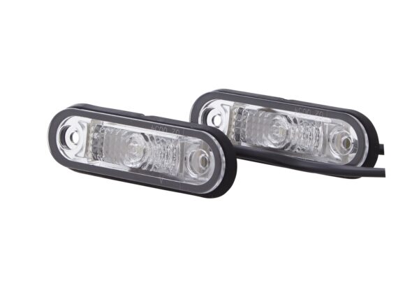 Position Light - LED - 12/24V