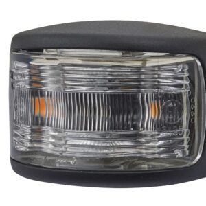 Side Marker Light - DuraLED DT - LED - 12/24V