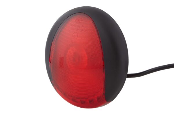 Rearlight - EuroLED - LED - 24/12V