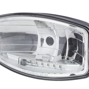 Hybrid/Halogen-Spotlight - Jumbo 320 - 24/12V