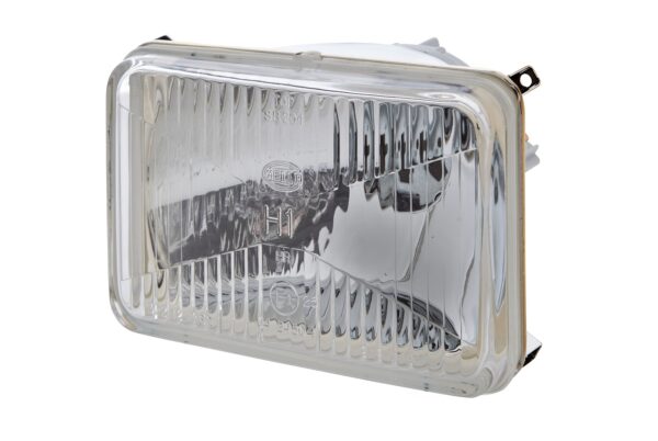 Halogen-Insert, headlight - 12/24V