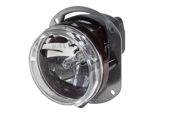 Halogen/FF-Front Fog Light - 90mm Essential - 12V