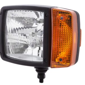 Headlight - 24V