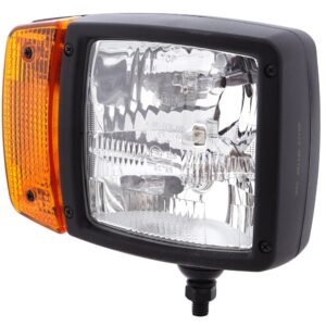 Headlight - 24V