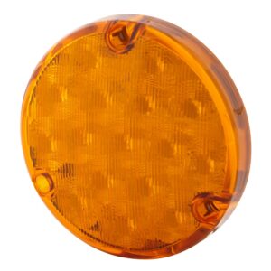 Direction Indicator - LED - 12/24V