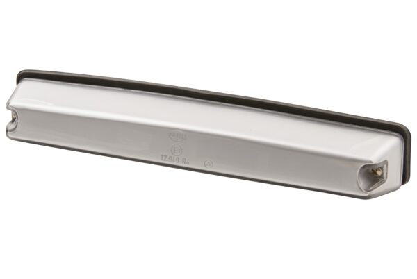 Licence Plate Light - Halogen - 12V