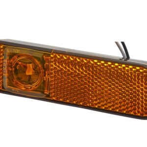 Side Marker Light - LED - 24V