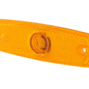 Side Marker Light - Halogen - 24V