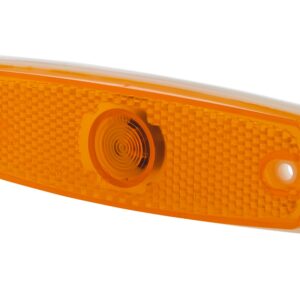 Side Marker Light - Halogen - 12V