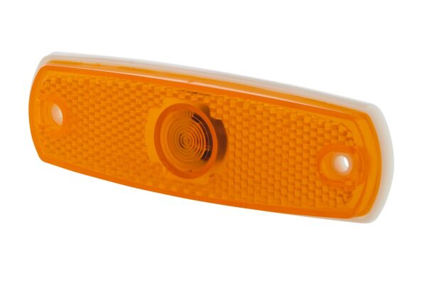 Side Marker Light - Halogen - 12V