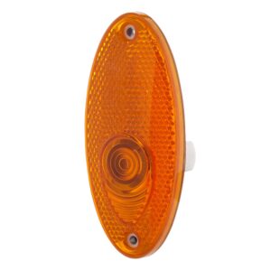 Side Marker Light - Halogen - 12V