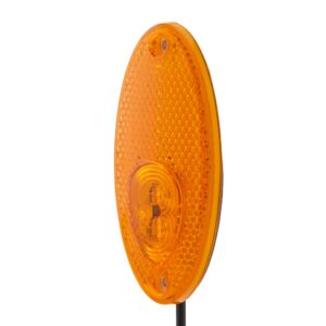 Side Marker Light - LED - 24V
