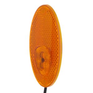 Side Marker Light - LED - 24V