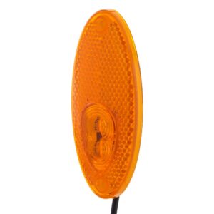 Side Marker Light - LED - 12V