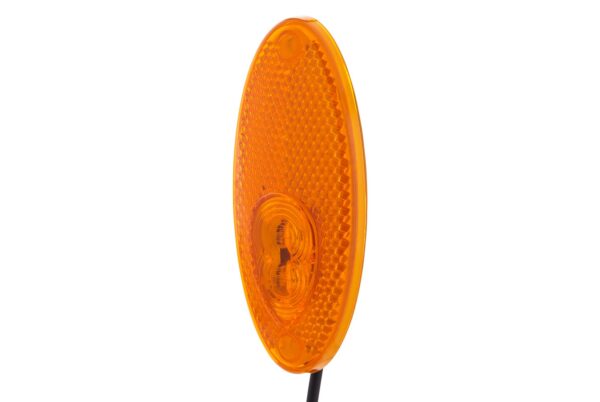 Side Marker Light - LED - 12V
