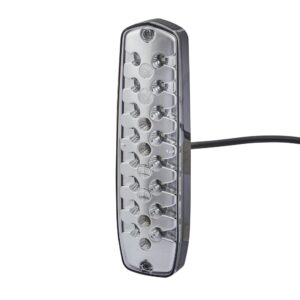 Rearlight - LeanLED - LED - 12/24V