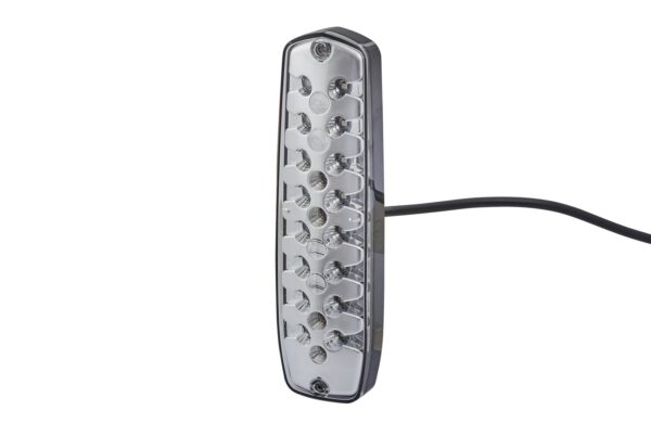 Rearlight - LeanLED - LED - 12/24V