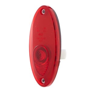 Clearance Light - Halogen - 12V