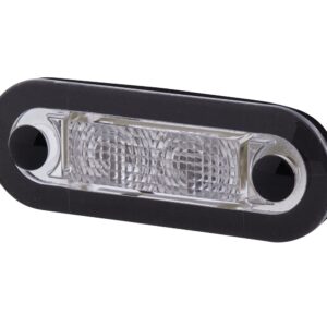 End Outline Marker Light