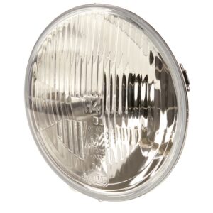 Halogen-Insert, headlight - 12/24V
