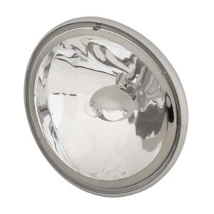 FF/Halogen-Insert, front fog light - 12V